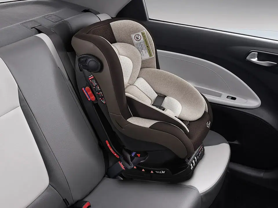isofix
