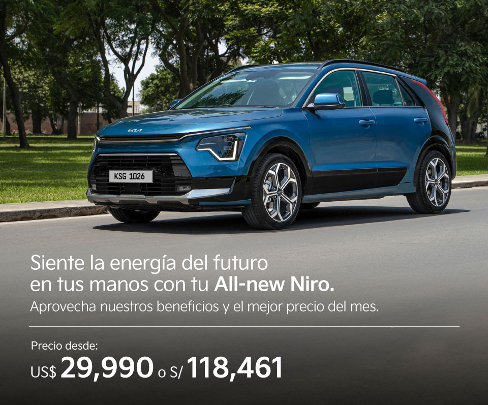 niro_01 Av. VĆa de Evitamiento Norte 308 B, Cajamarca.